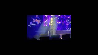 Miss Lea Salonga concert UK tour 2024 manchesterbridgewaterhallmanchester [upl. by Chance]