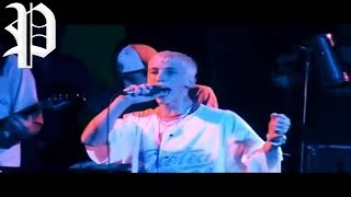 EL POLACO EN EL TEATRO COLISEO DVD ENTERO [upl. by Leimad]