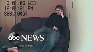 Making a Murderer  Evidence Left Out  EPISODE 2 [upl. by Eelloh]