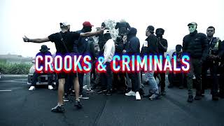 Two Crooks amp F1rstman  Op En Neer prod Dopebwoy [upl. by Zack544]