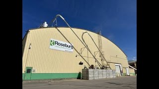 Roseburg Forest Products in Missoula set to close [upl. by Ardnoed]