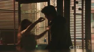 Roswell New Mexico  Max and Liz 2x09 [upl. by Waneta]