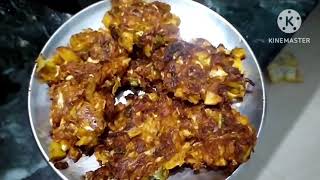 Cabbage Pakora Pataghobi ka Pakora ek baar banayege toh baar khane ka man karega Jarur try kare [upl. by Haroldson]