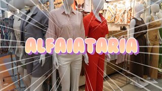 BRÁS  ALFAIATARIA COM BLAZERS CALÇAS MACACÕES E MAIS [upl. by Florella]