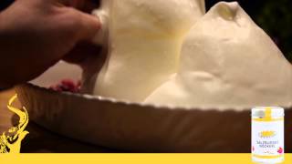 Original Salzburger Nockerl [upl. by Mclyman]