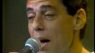 Chico Buarque  Anos Dourados  1986 [upl. by Monagan413]