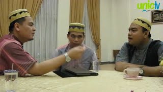 UNICtv  Acapella Maha Suci Allah [upl. by Pascia848]