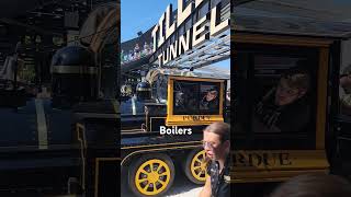 Boilermaker Special at Purdue University [upl. by Nnov]