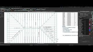 Chief Architect X15 Roof Framing Rafters Workaround [upl. by Samot]