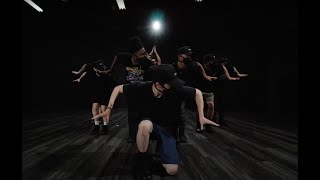 KINJAZ  Head in the Clouds 2022 Rehearsal [upl. by Flossie748]