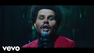 The Weeknd  Save Your Tears Official Music Video [upl. by Safoelc]