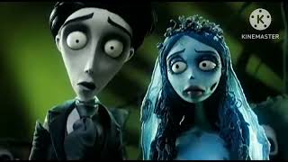 corpse bride 2005 trailers and tv spots [upl. by Leighland]