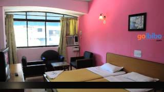 Hotel Margao Residency Goa  Hotels in Goa [upl. by Lorrie]