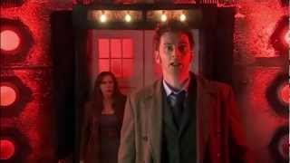 Doctor Who  Bad Wolf Returns [upl. by Sheline]