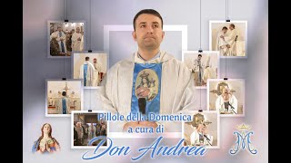 Liturgia di Domenica 8 Settembre 2024 [upl. by Scheer227]