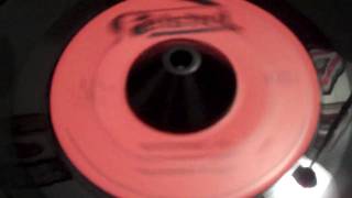 Obscure Rockabilly Rocker Surf Instrumental 45 THE ADMIRAL TONES quotRocksville PAquot FELSTED [upl. by Cira138]