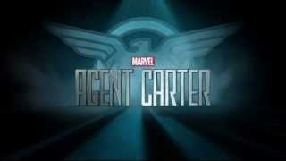 Agent Carter  CRACK [upl. by Asylem]