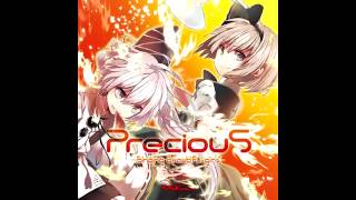 556ミリメートル Precious  singing beautiful girls  05  whodunit [upl. by Alimat]