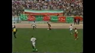 2003 Le MC Alger envahit TIARET Part 1 [upl. by Langer]