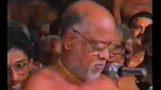 Swami Haridas Giri Bhajans 4 [upl. by Remat]