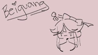 Beiguang Animatic  NINGGUANG ASKS BEIDOU OUT 😍✨ [upl. by Julie]