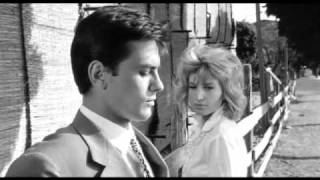 Alain Delon in Once A Thief [upl. by Fonsie]