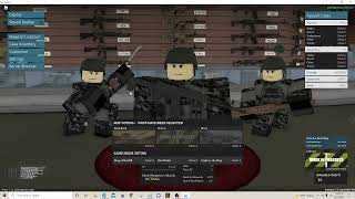 Phantom forces private server commands with special maps 2022 [upl. by Acinorrev]