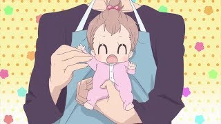 Gakuen Babysitters 学園ベビーシッターズ TV Episode 20 HD [upl. by Ri]