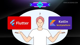 Kotlin Multiplatform vs Flutter The Unfair Advantage You Need [upl. by Asinet]