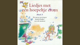 Chauffeurtje mag ik mee mag ik mee met jou [upl. by Mccully]