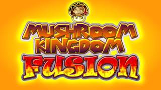 World 19 Storm Canyon  Mushroom Kingdom Fusion Cancelled [upl. by Fari]