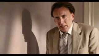 The Bad Lieutenat  Nick Cage Threatens an Old Lady and Her Nurse [upl. by Nimsay]