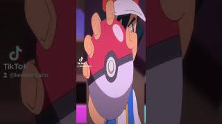 Dynamax Venusaur Feat Ash Ketchem pokemon pokemongo gaming gamer games [upl. by Vito]