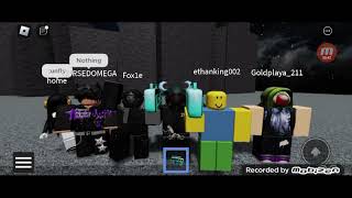 ROBLOX DOOMSHOP ⚒️ AUDIO ⚒️ IDS 2024 ⚒️⚒️⚒️ [upl. by Kannav57]