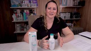 Peter Thomas Roth New Peptide 21 Lift and Firm Moisturizer Review [upl. by Botnick]