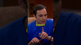 The Big Bang Theory  Sheldon Ive Been Studying How To Make People shorts thebigbangtheory [upl. by Eirbua]