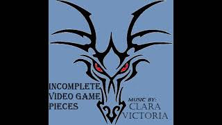 Incomplete video game soundtracks by Clara Victoria [upl. by Adnamal]