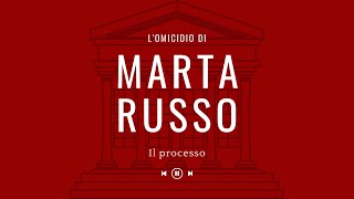 LOmicidio di Marta Russo il processo [upl. by Ezra624]