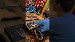 Making of Gaazi Mama  Rajeev Negi  Sargam Records Dony Chauhan [upl. by Chandler]