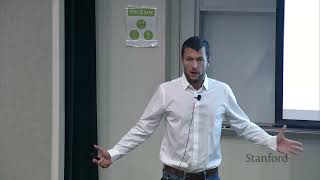 Stanford CS236 Deep Generative Models I 2023 I Lecture 1  Introduction [upl. by Emmanuel]