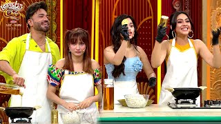 Laughter Chefs Promo Vicky Ne Ki Jannat Reem Ki Madad Ankita Ko Aaya Gussa [upl. by Pacorro]