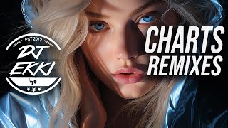 Best Remixes Of Popular Songs 2023  New Charts Music Mix 2023 [upl. by Coral665]