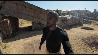 Inside Africas Once Most Powerful Empire The Aksumite Kingdom 🇪🇹 [upl. by Zavala]