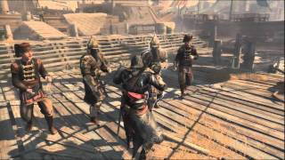 How to Get Altairs Armor Full Quest Assassins Creed 2  Ezio Tomb Walkthrough Guide [upl. by Edahs]