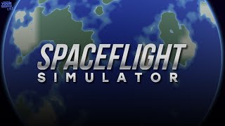 Water Update in Spaceflight Simulator  When is it coming [upl. by Nesyrb]