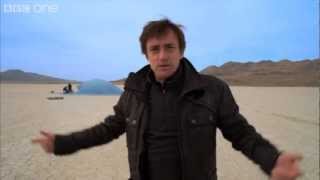 Richard Hammond launches a lightbulb into space  Richard Hammonds Miracles of Nature  BBC One [upl. by Ednargel250]