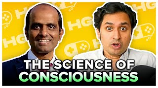 The Science of Consciousness w Dr Bala Subramaniam Harvard Consciousness Researcher [upl. by Liban]