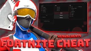 Its A Best Hacks For Fortnite  Incredible Fortnite Cheats  AimBot  WallHack  Free Download 2024 [upl. by Ronnie]