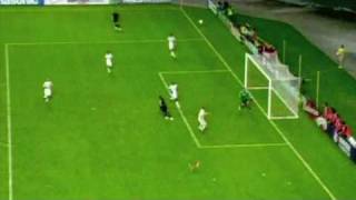 Chihuahua scores winning goal [upl. by Cindie507]