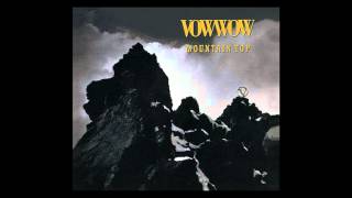 VOW WOW  THE CHOSEN FEW [upl. by Elo]